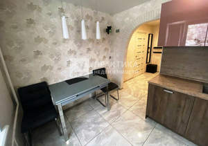 1-к квартира, вторичка, 34м2, 1/10 этаж