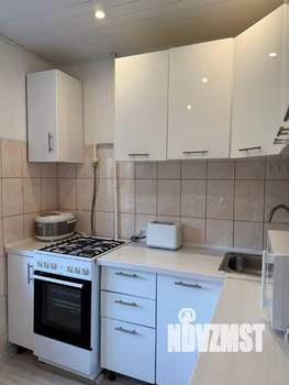 1-к квартира, вторичка, 33м2, 4/9 этаж