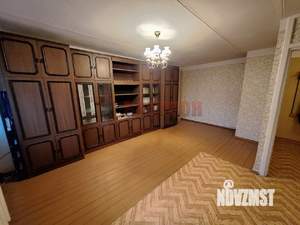 1-к квартира, вторичка, 36м2, 2/5 этаж