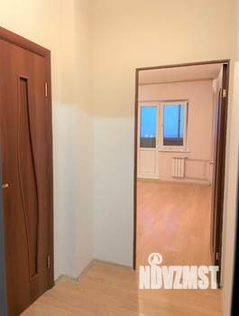 1-к квартира, вторичка, 20м2, 16/17 этаж