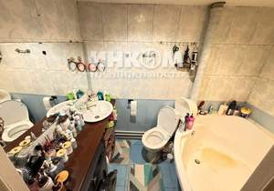 2-к квартира, вторичка, 47м2, 5/5 этаж