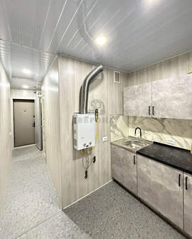 2-к квартира, вторичка, 42м2, 4/5 этаж