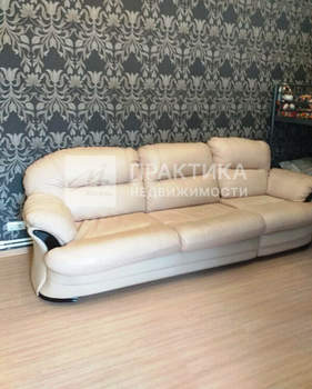 1-к квартира, вторичка, 50м2, 1/1 этаж