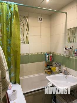 2-к квартира, вторичка, 48м2, 2/5 этаж