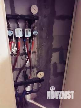 Студия квартира, вторичка, 24м2, 11/17 этаж