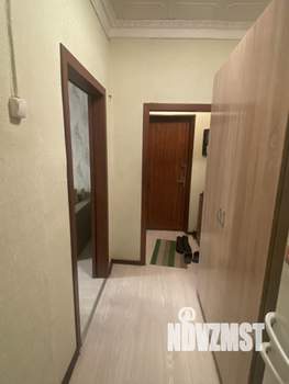 2-к квартира, вторичка, 47м2, 2/2 этаж