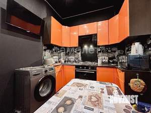 3-к квартира, вторичка, 59м2, 1/3 этаж