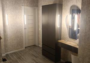 2-к квартира, вторичка, 65м2, 13/17 этаж