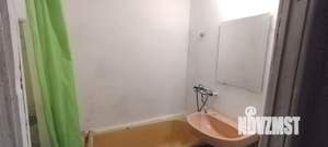 1-к квартира, вторичка, 34м2, 5/9 этаж