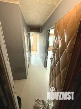 1-к квартира, вторичка, 34м2, 8/9 этаж