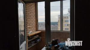 1-к квартира, вторичка, 45м2, 14/15 этаж