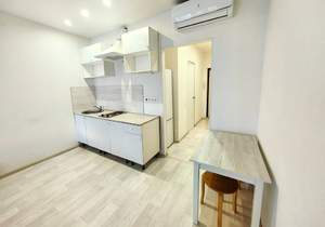 Студия квартира, вторичка, 30м2, 15/17 этаж