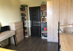 3-к квартира, вторичка, 70м2, 9/9 этаж