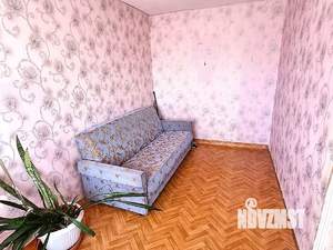 2-к квартира, вторичка, 42м2, 5/5 этаж