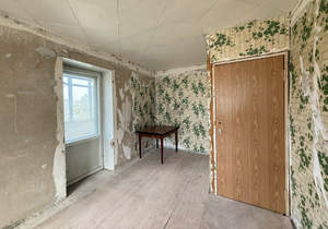 1-к квартира, вторичка, 35м2, 4/9 этаж