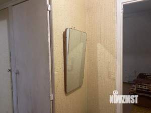 1-к квартира, вторичка, 33м2, 12/12 этаж