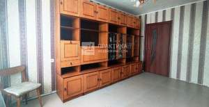 3-к квартира, вторичка, 58м2, 3/9 этаж