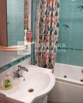 1-к квартира, вторичка, 50м2, 1/1 этаж