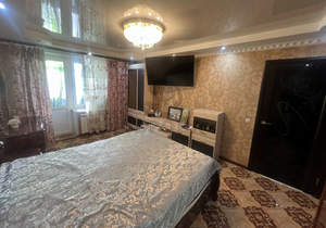 1-к квартира, вторичка, 36м2, 4/9 этаж