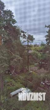 3-к квартира, вторичка, 55м2, 5/5 этаж