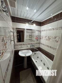 3-к квартира, вторичка, 64м2, 5/5 этаж