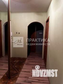 2-к квартира, вторичка, 53м2, 8/9 этаж