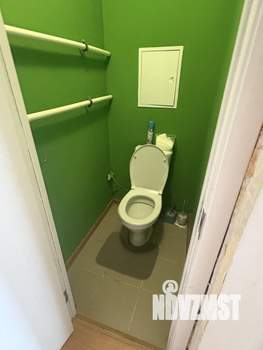 2-к квартира, вторичка, 81м2, 14/17 этаж
