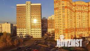 Студия квартира, вторичка, 29м2, 11/17 этаж