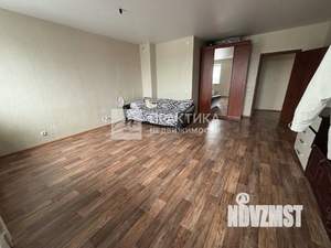 2-к квартира, вторичка, 72м2, 10/17 этаж