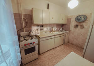 2-к квартира, вторичка, 49м2, 2/9 этаж