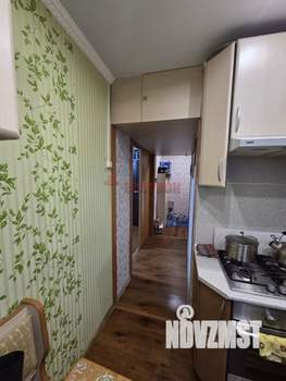 2-к квартира, вторичка, 43м2, 4/5 этаж