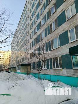 4-к квартира, вторичка, 63м2, 8/9 этаж
