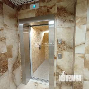 Студия квартира, вторичка, 34м2, 4/9 этаж