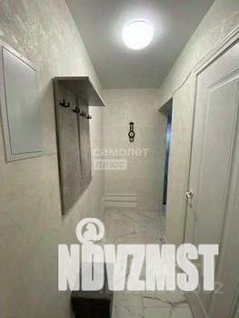 2-к квартира, вторичка, 32м2, 1/4 этаж