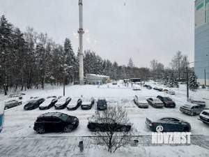 2-к квартира, вторичка, 56м2, 2/14 этаж