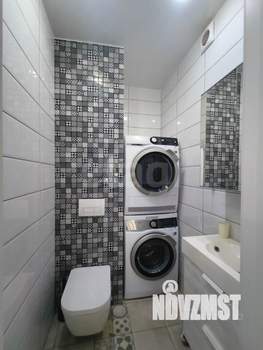 2-к квартира, вторичка, 52м2, 16/17 этаж