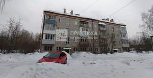 2-к квартира, вторичка, 45м2, 3/4 этаж