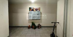 1-к квартира, вторичка, 37м2, 2/3 этаж