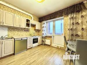 2-к квартира, вторичка, 71м2, 3/17 этаж