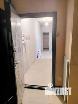 3-к квартира, вторичка, 85м2, 5/15 этаж