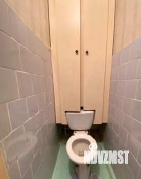 1-к квартира, вторичка, 31м2, 4/5 этаж