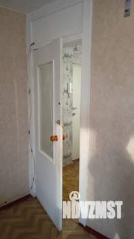 1-к квартира, вторичка, 35м2, 4/5 этаж