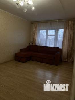 1-к квартира, вторичка, 31м2, 4/5 этаж