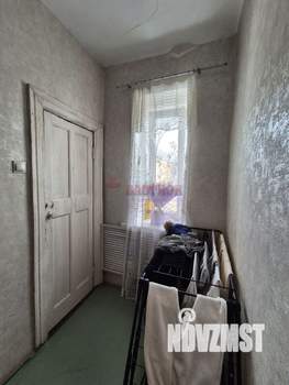 2-к квартира, вторичка, 41м2, 2/2 этаж