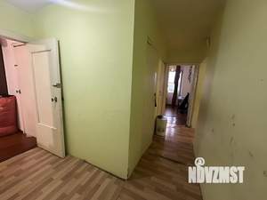 4-к квартира, вторичка, 75м2, 7/9 этаж