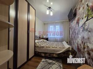 2-к квартира, вторичка, 43м2, 4/5 этаж