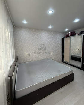 2-к квартира, вторичка, 48м2, 1/5 этаж