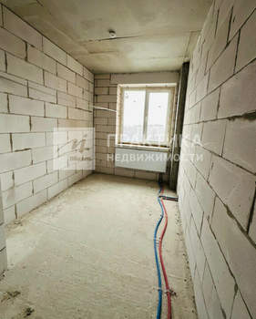 3-к квартира, сданный дом, 112м2, 6/17 этаж