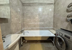 2-к квартира, вторичка, 63м2, 4/17 этаж