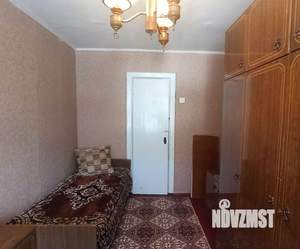 2-к квартира, вторичка, 45м2, 1/5 этаж